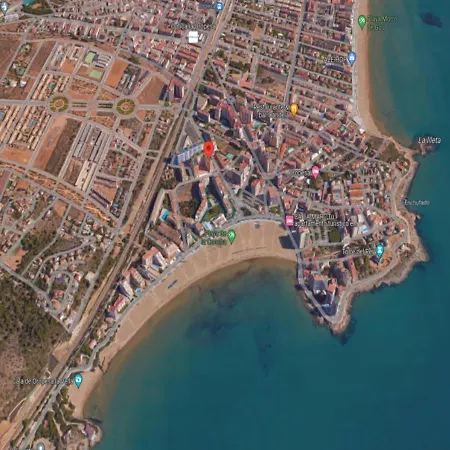 Mar De Oropesa I Ref. 003 Lejlighed