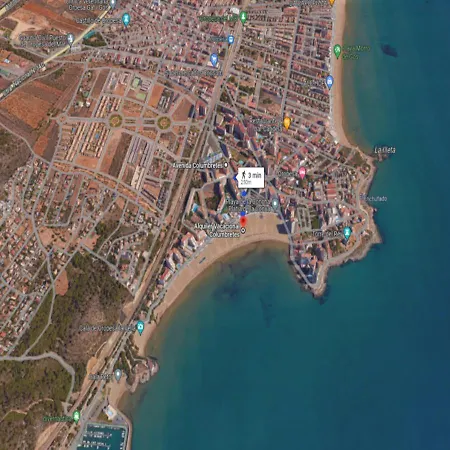 Mar De Oropesa I Ref. 003 Lejlighed *