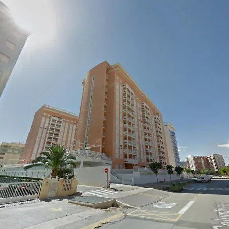Апартаменты Mar De Oropesa I Ref. 003 *