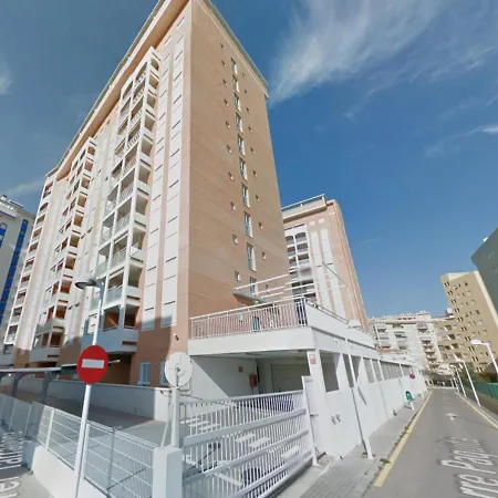 Апартаменты Mar De Oropesa I Ref. 003