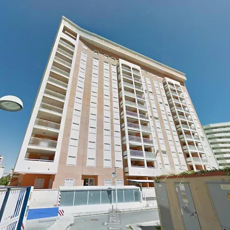 Mar De Oropesa I Ref. 003 Lejlighed