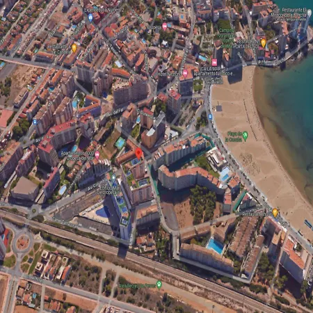 Mar De Oropesa I Ref. 003 * Oropesa del Mar