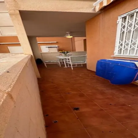 Mar De Oropesa I Ref. 003 Апартаменты *