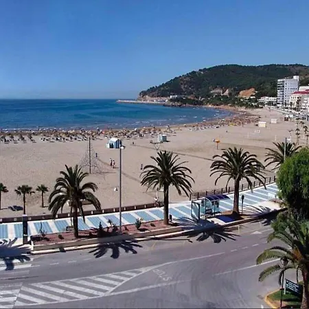 Mar De Oropesa I Ref. 003 Оропеса-дель-Мар
