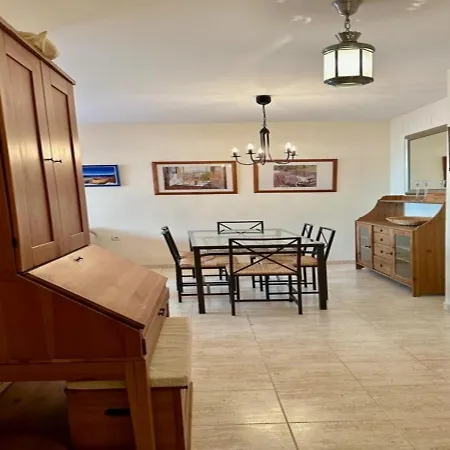 Апартаменты Mar De Oropesa I Ref. 003
