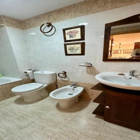 Mar De Oropesa I Ref. 003 Апартаменты