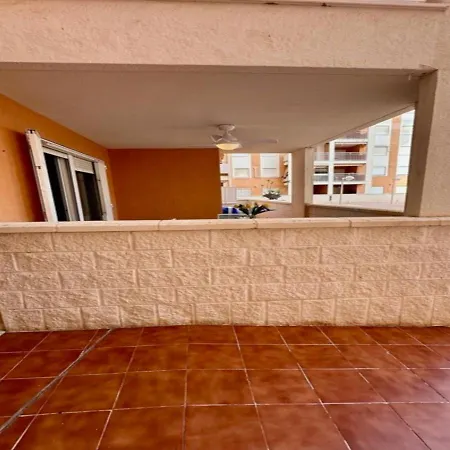 Апартаменты Mar De Oropesa I Ref. 003 *