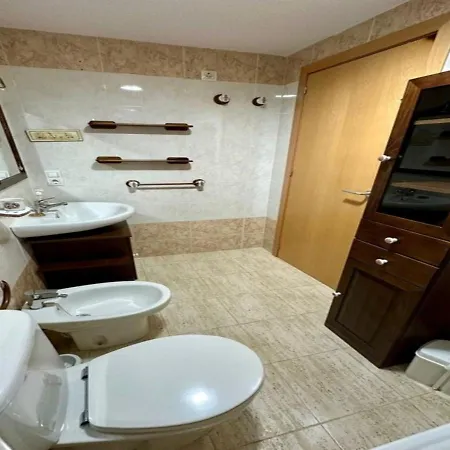 Mar De Oropesa I Ref. 003 Апартаменты *