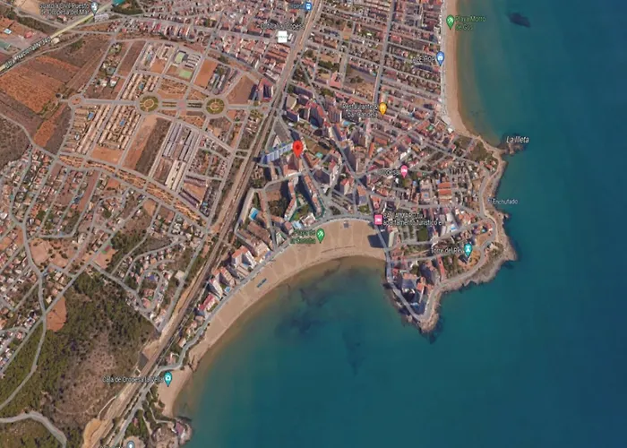 Mar De Oropesa I Ref. 003 Διαμέρισμα