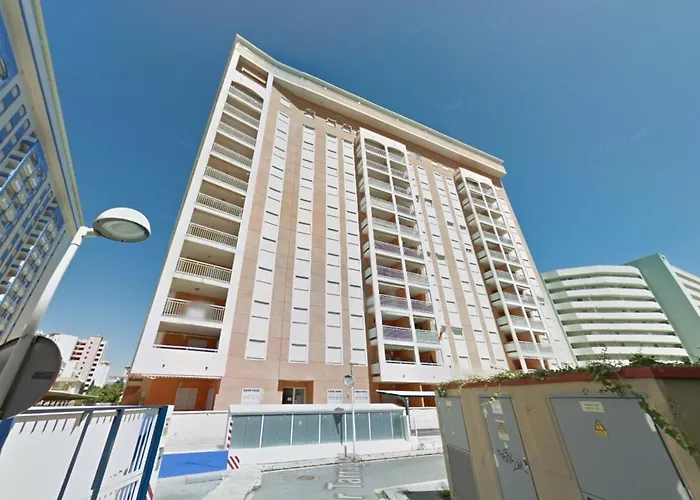 Mar De Oropesa I Ref. 003 Διαμέρισμα