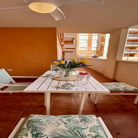 Mar De Oropesa I Ref. 003 Apartment