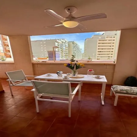Mar De Oropesa I Ref. 003 Apartment *