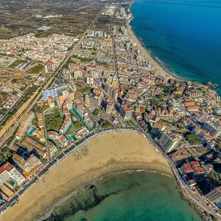 Mar De Oropesa I Ref. 003 Διαμέρισμα Oropesa del Mar